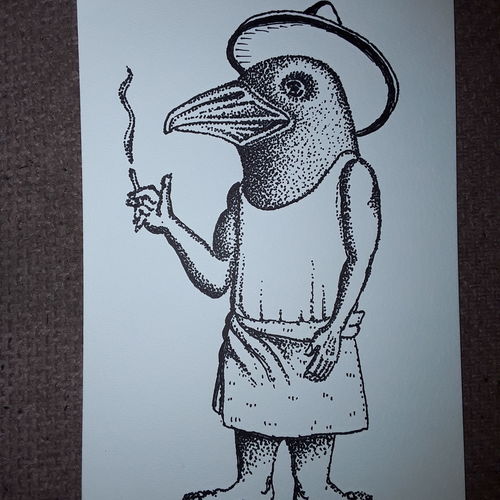 Birdman