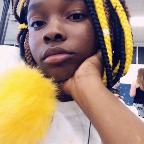 Je&#039;Soria Young