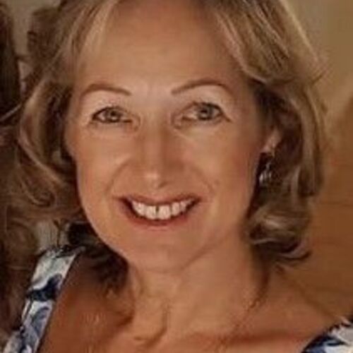 Julie King