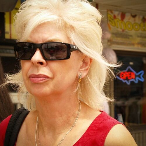 Lyndy Bo-lyn