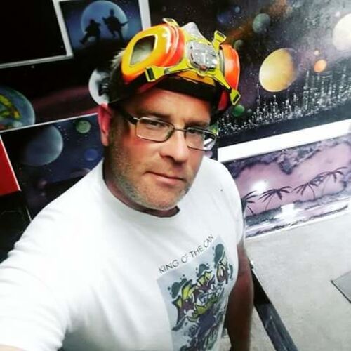 Tony Eadie