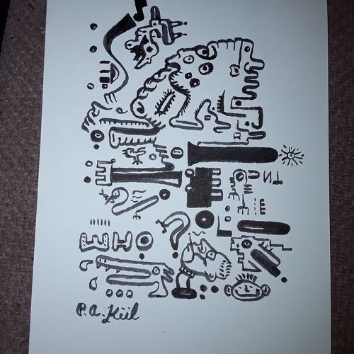 Untitled x