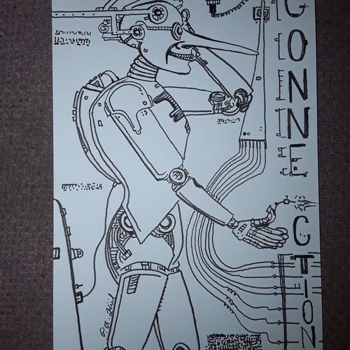 Connection 