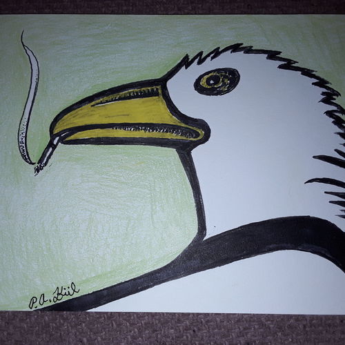 Eagle 