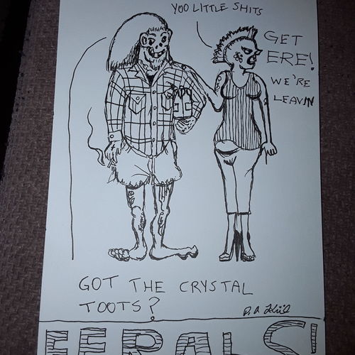 Ferals