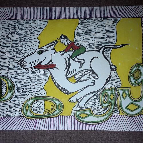 Racer