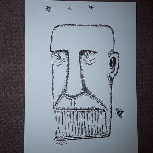 Blockhead