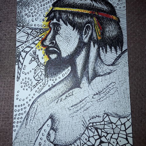 Aboriginal 