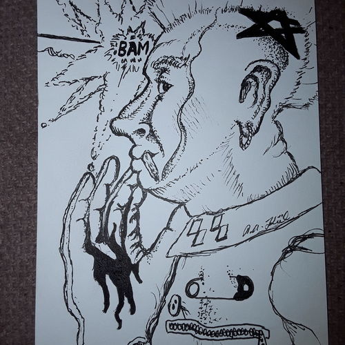 War punk