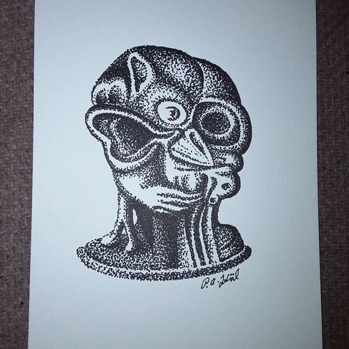 Earhead