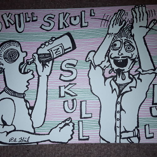 Drinkers