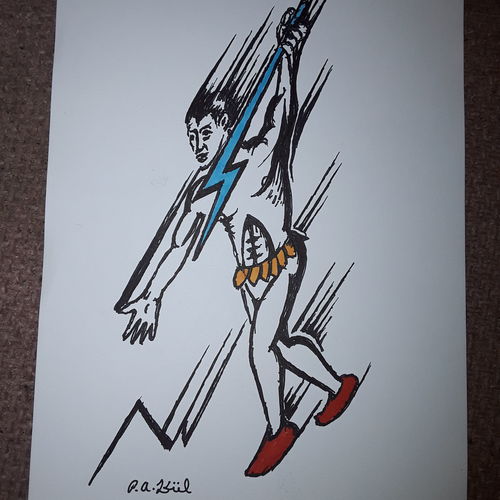 Zapper