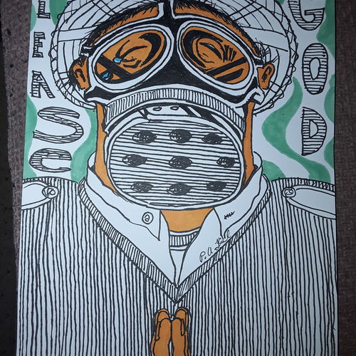 Agent Orange 