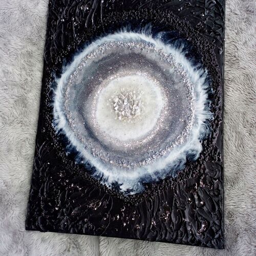 Black hole