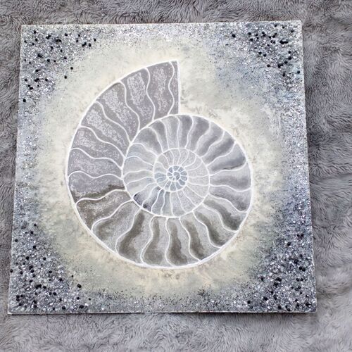 Ammonite 