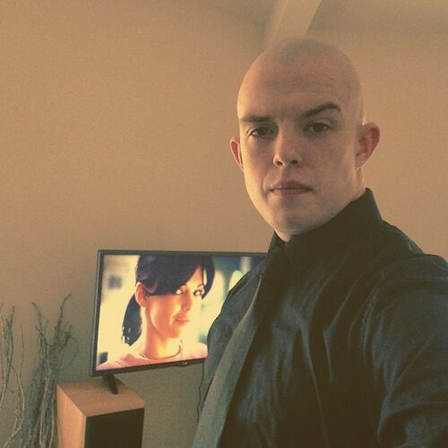 Leon Wilding