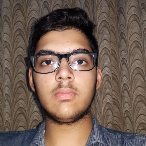 Sahaj Sabharwal
