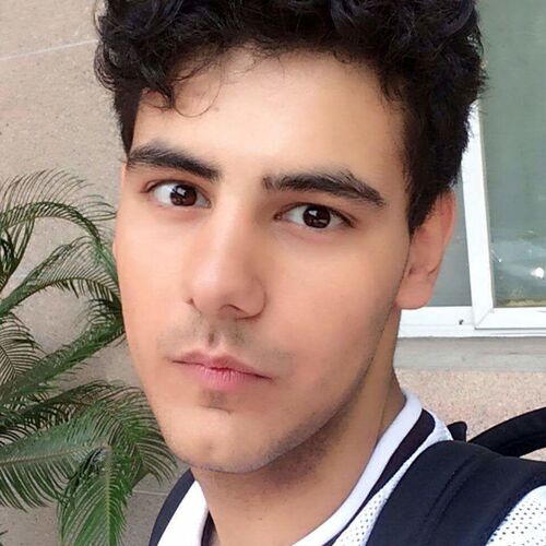 Ezra Devrim Aydin