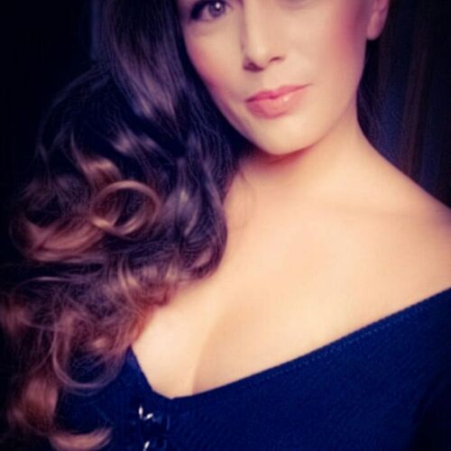Terezia Dragosekova