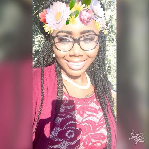 Somaria Rigby