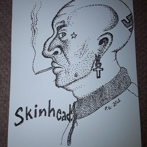 Skinhead 
