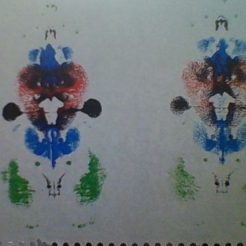 ink art