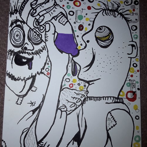 Drink up