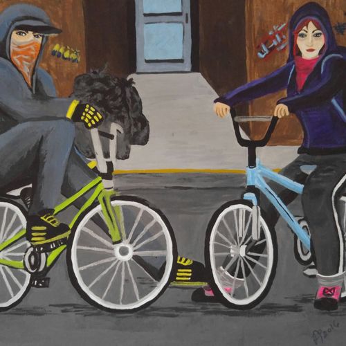 BMX
