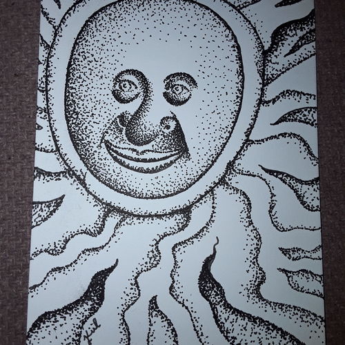 Solar flare