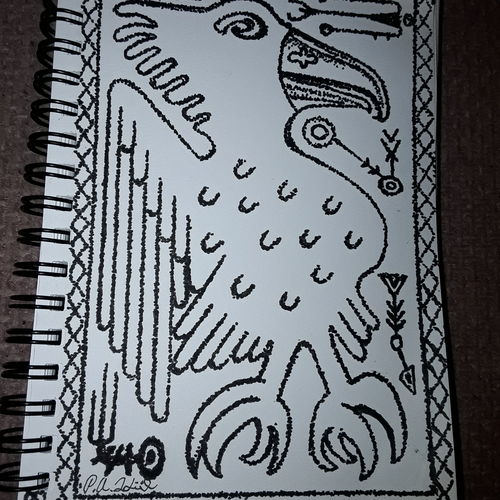 Eagle 