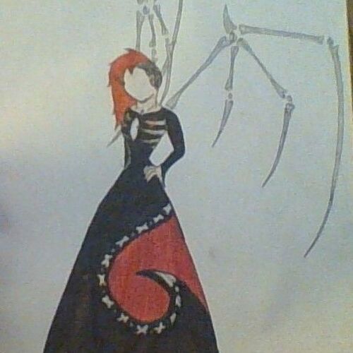 dress design