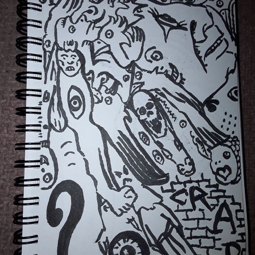 Mess