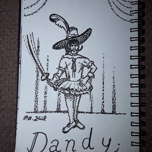 Dandy