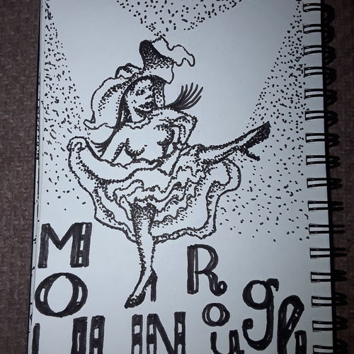 Dancer