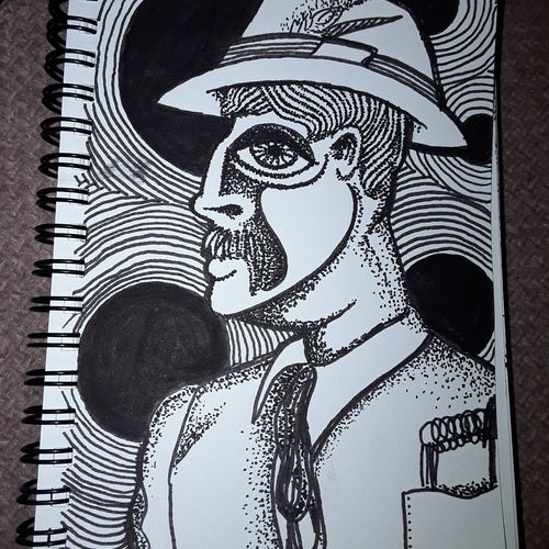 Detective 