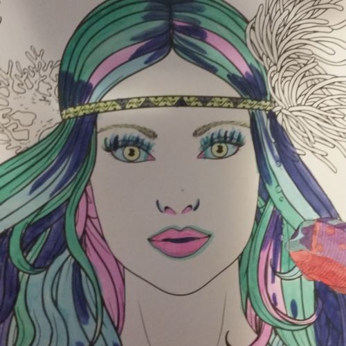 Mermaid