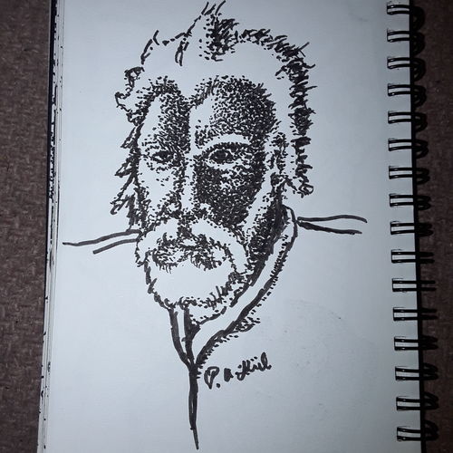 Portrait 