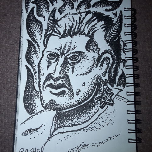 Devil