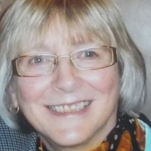 Frances Brightman
