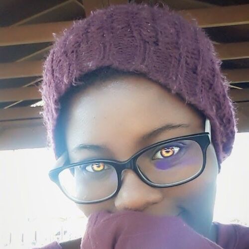Khadijah Jones