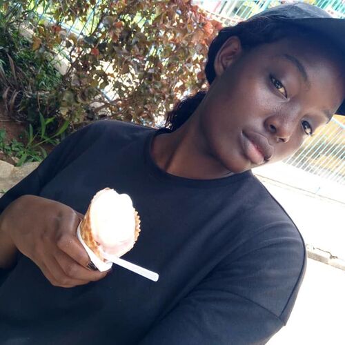 Jessica Ndiomu