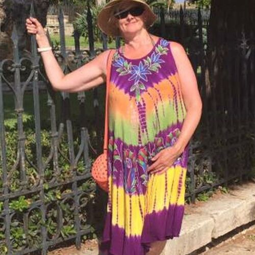 Jill Tait