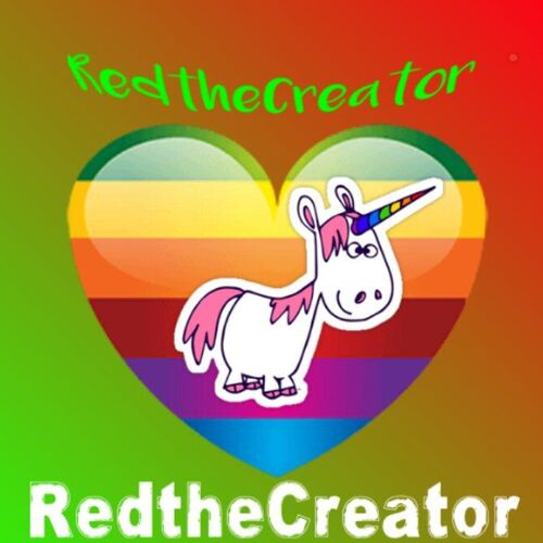 RedtheCreator