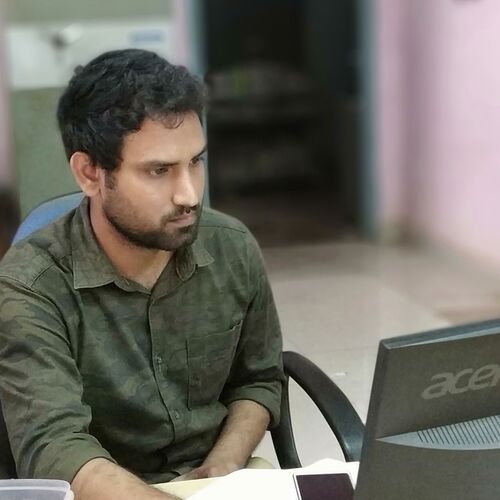 Prashant