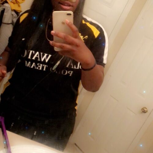 Arianna Brown
