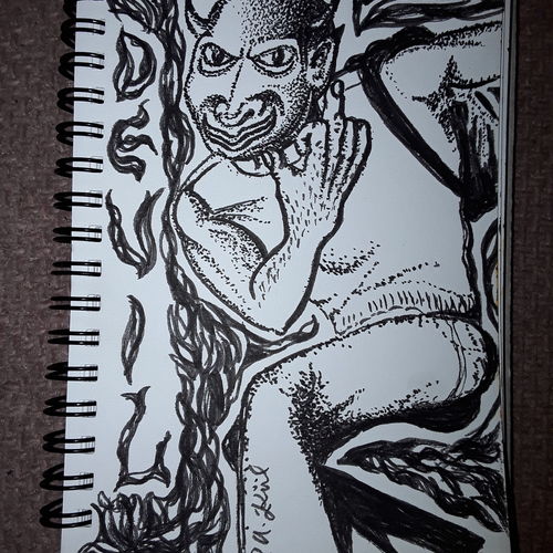 Devil 