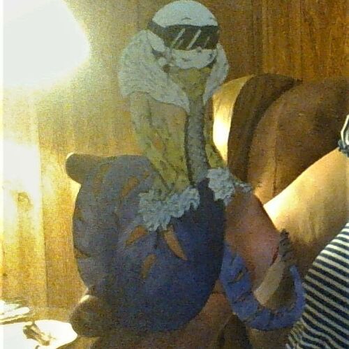 lamia skeleton 3