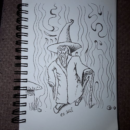 Wizard