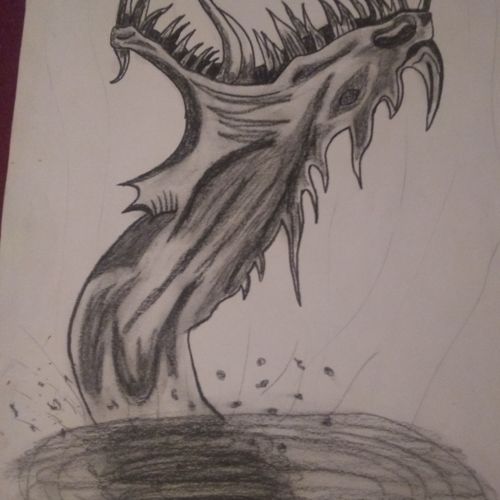 Birds of a Dragon