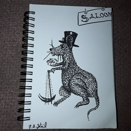 Lord Rattus